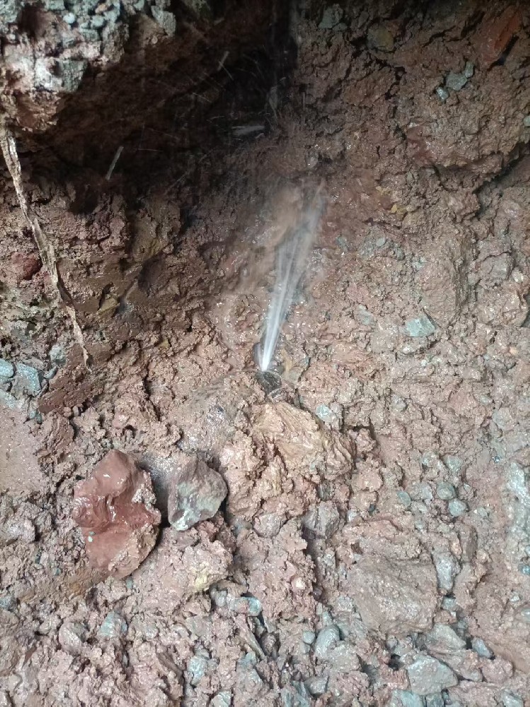 自来水管漏水检测维修-涉县